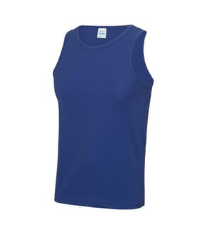 AWDis Just Cool Herren Sport Tank Top Gym