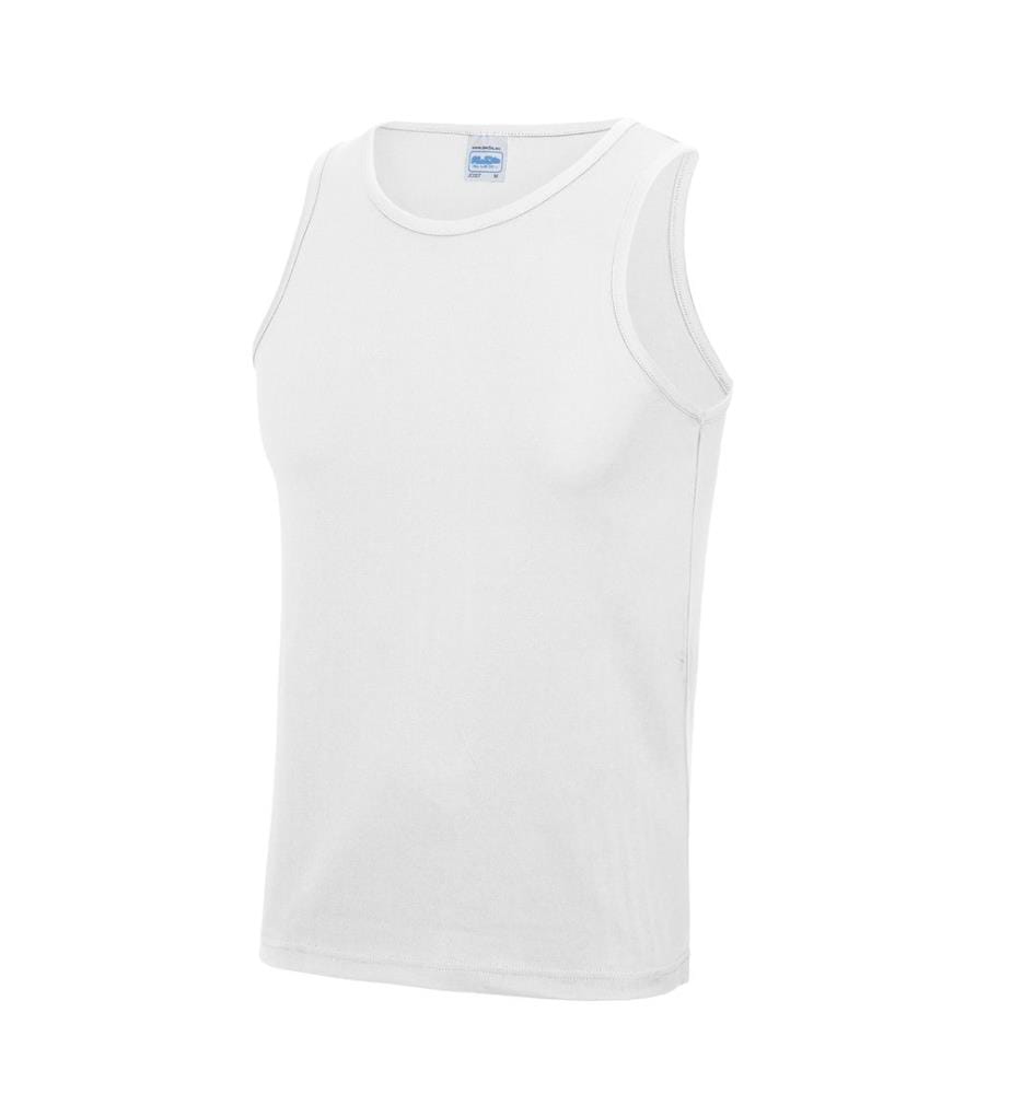 AWDis Just Cool Herren Sport Tank Top Gym