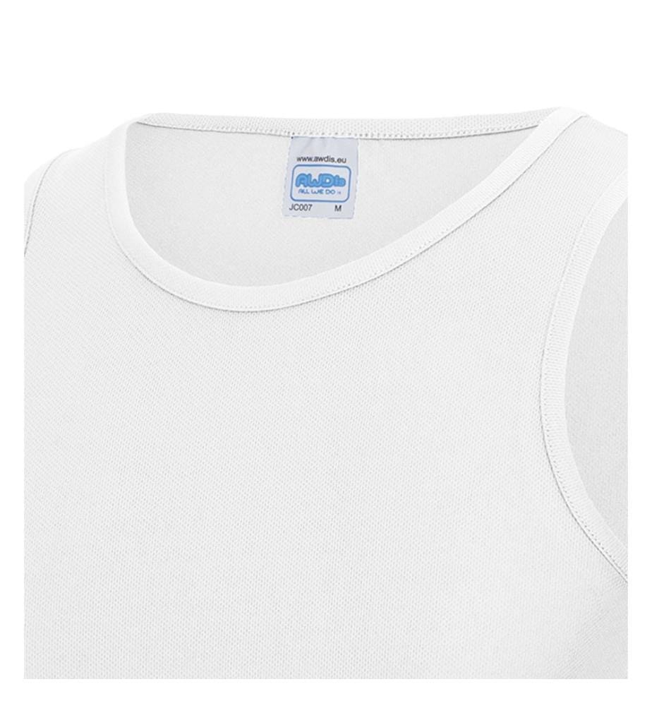 AWDis Just Cool Herren Sport Tank Top Gym