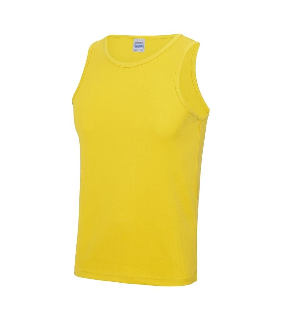 AWDis Just Cool Herren Sport Tank Top Gym