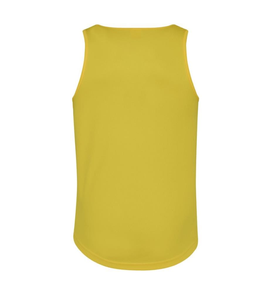 AWDis Just Cool Herren Sport Tank Top Gym