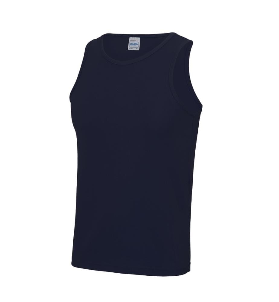 AWDis Just Cool Herren Sport Tank Top Gym