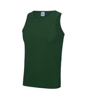 AWDis Just Cool Herren Sport Tank Top Gym