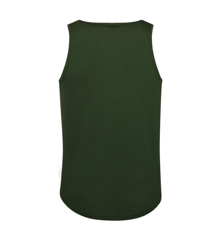AWDis Just Cool Herren Sport Tank Top Gym