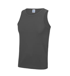 AWDis Just Cool Herren Sport Tank Top Gym