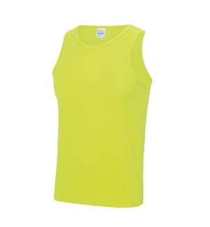 AWDis Just Cool Herren Sport Tank Top Gym