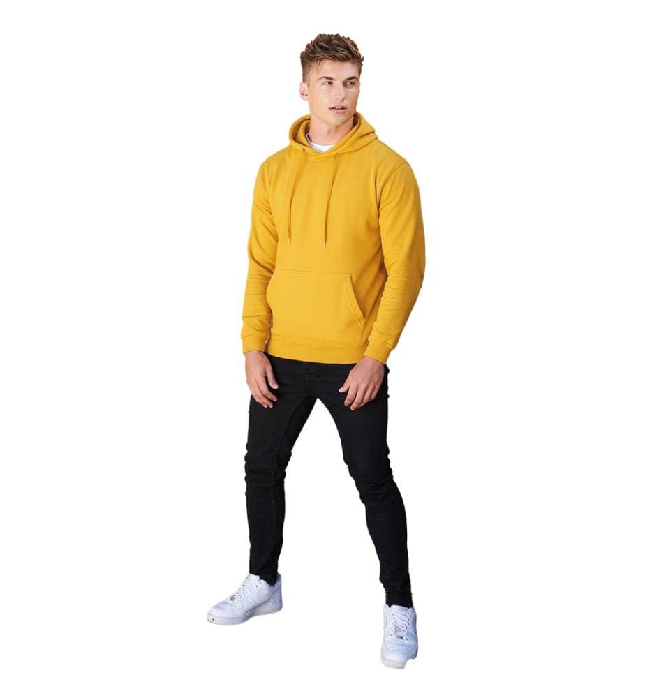 Awdis - Sweat à capuche - Homme