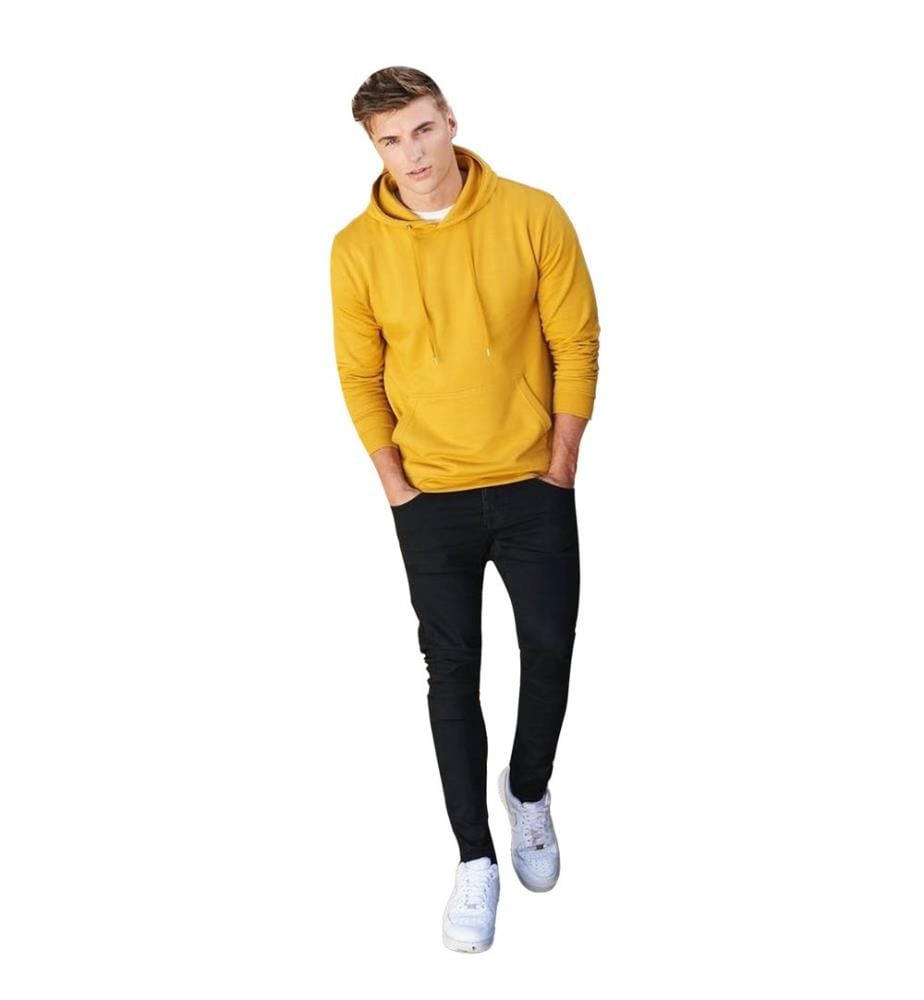 Awdis - Sweat à capuche - Homme