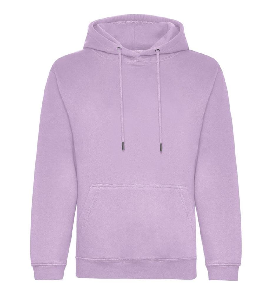 Awdis - Kapuzenpullover, aus biologischem Anbau für Herren
