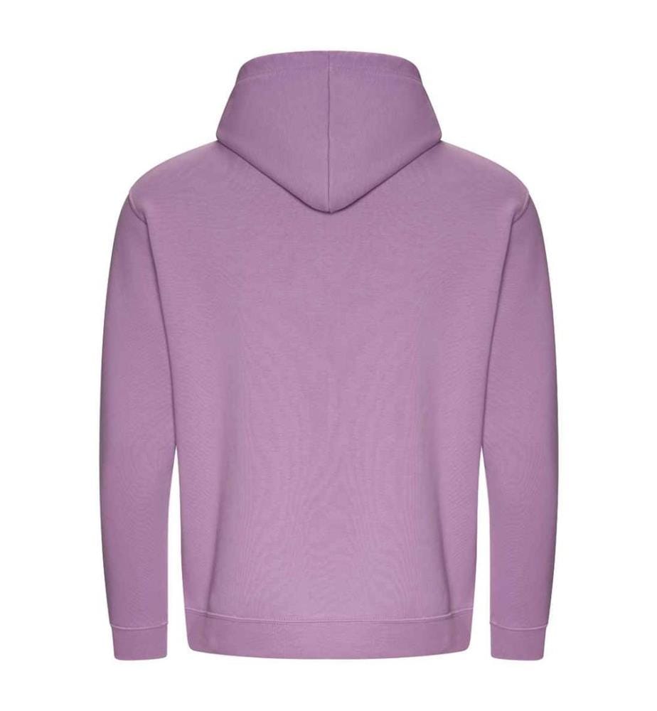 Awdis - Kapuzenpullover, aus biologischem Anbau für Herren