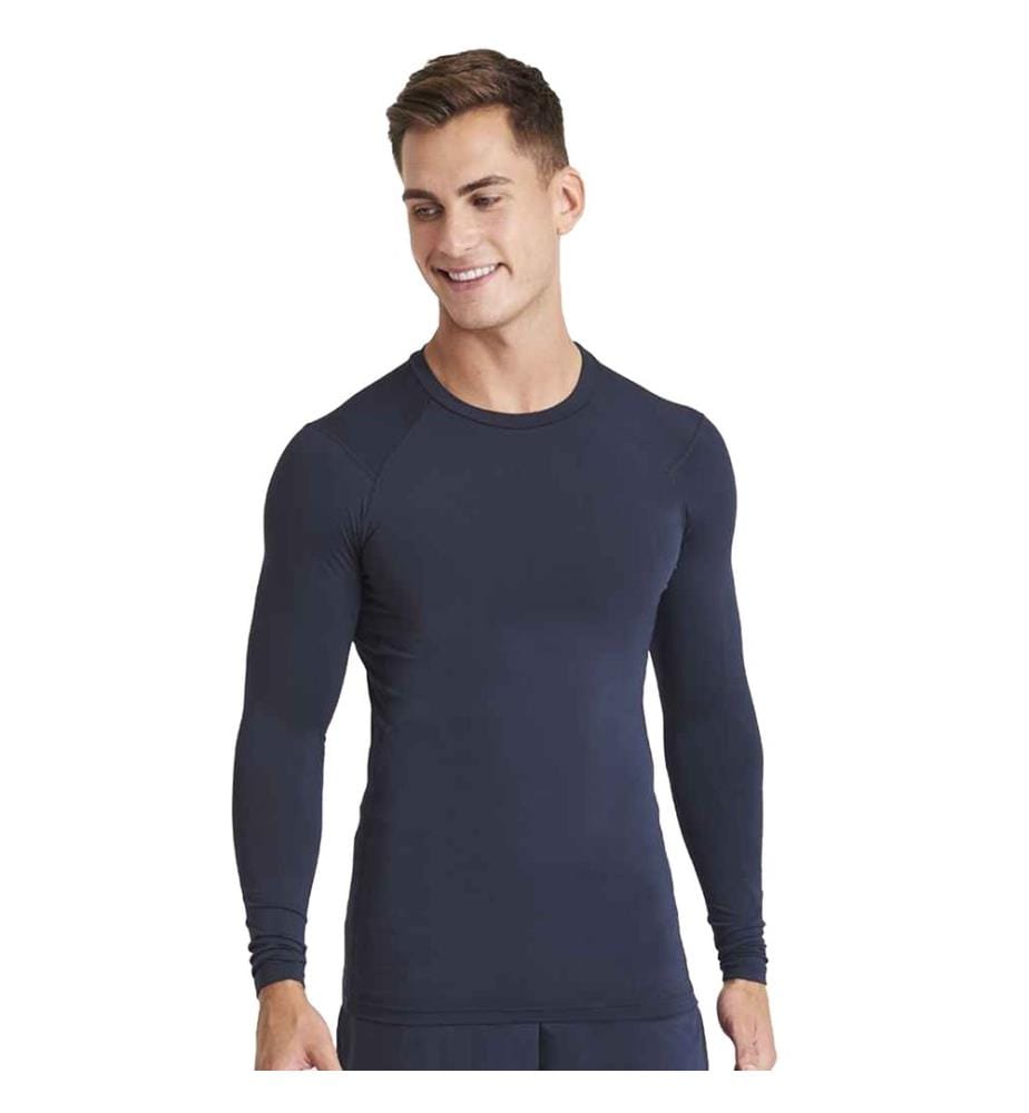 Awdis - Base Layer Oberteil für Herren - Aktiv