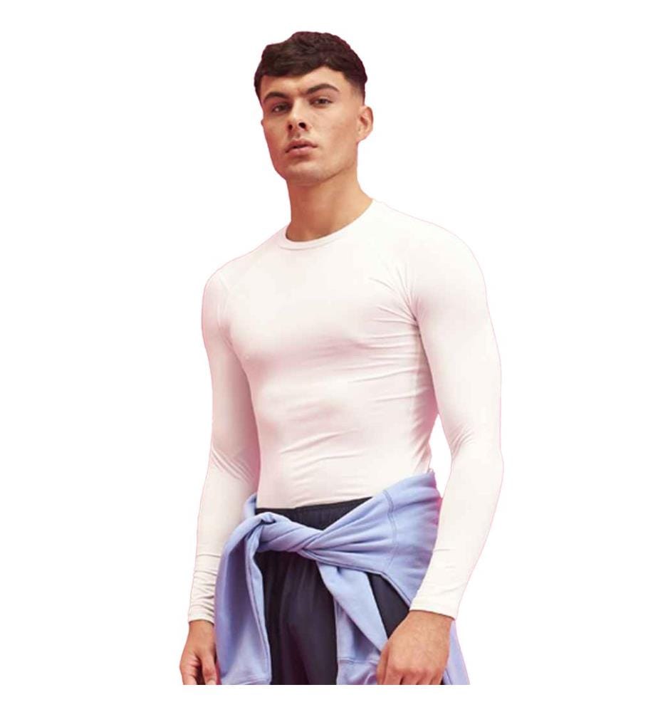 Awdis - Base Layer Oberteil für Herren - Aktiv