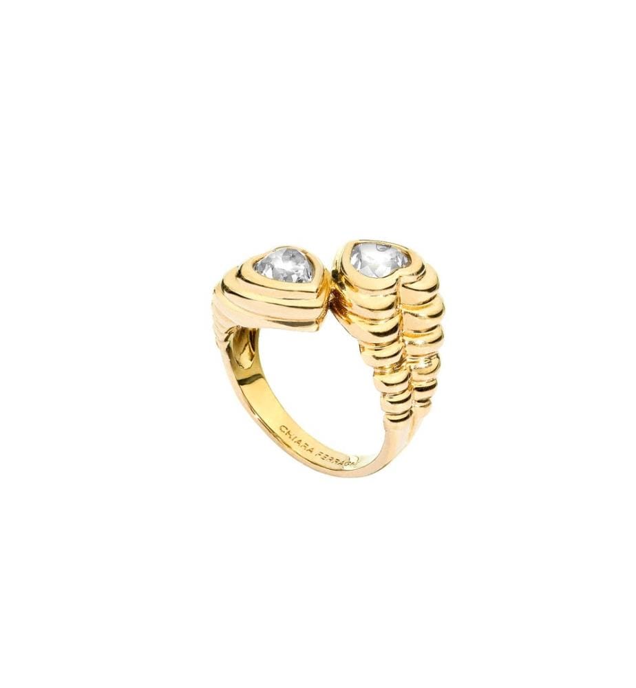 Bague - Or