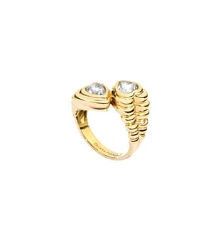 Bague - Or