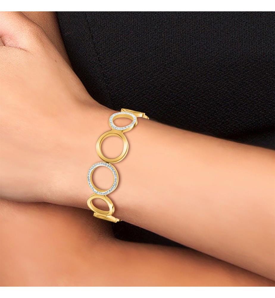 Bracciale So Charm® - Argento