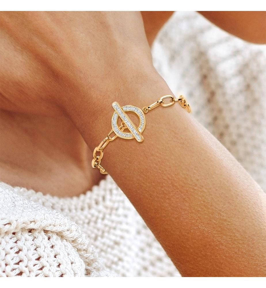 Bracciale - Oro