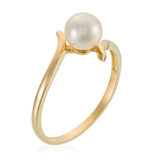 Bague - Or Jaune