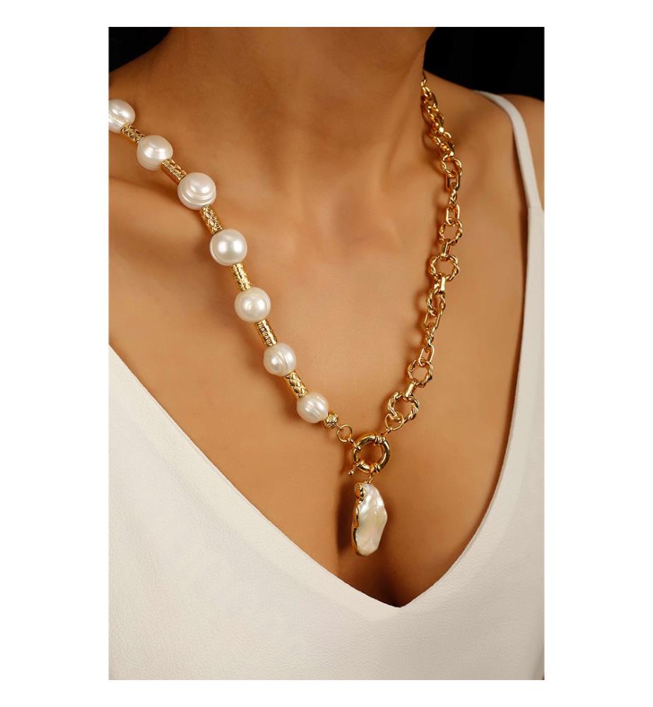 Collana di perle