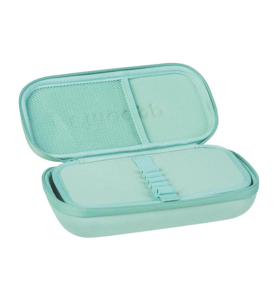 Brunnen Schlamperetui s'maepp XL Hardcase Colour Code Mint