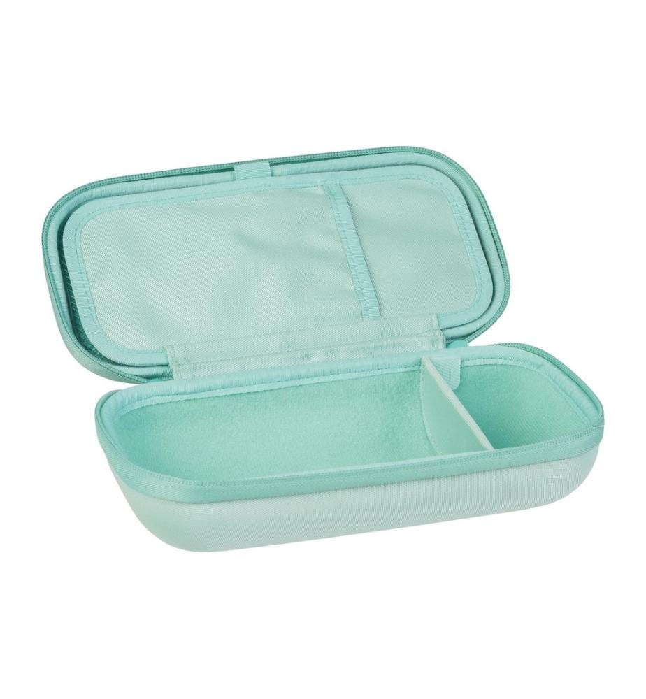 Brunnen Schlamperetui s'maepp XL Hardcase Colour Code Mint