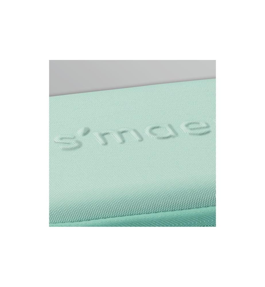Brunnen Schlamperetui s'maepp XL Hardcase Colour Code Mint