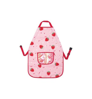 Brunnen Malschürze für Kinder Fruity Love 500 x 750 mm