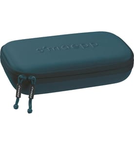 Brunnen Schlamperetui s'maepp XL Hardcase Colour Code Denim