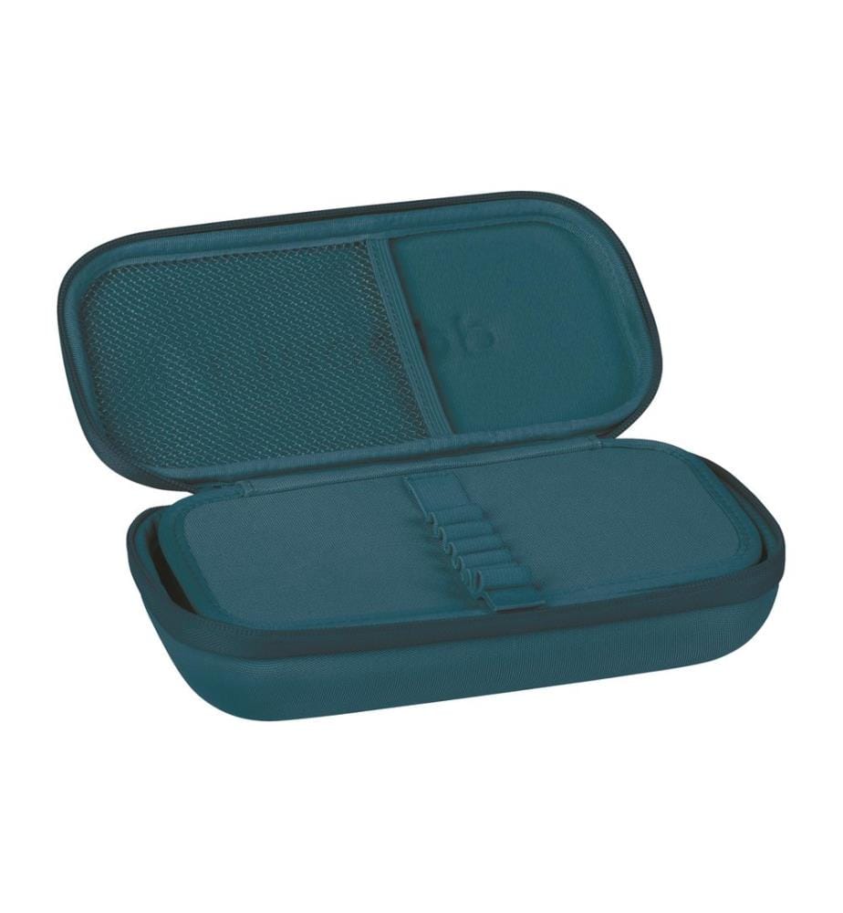Brunnen Schlamperetui s'maepp XL Hardcase Colour Code Denim