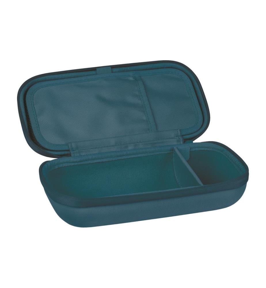 Brunnen Schlamperetui s'maepp XL Hardcase Colour Code Denim