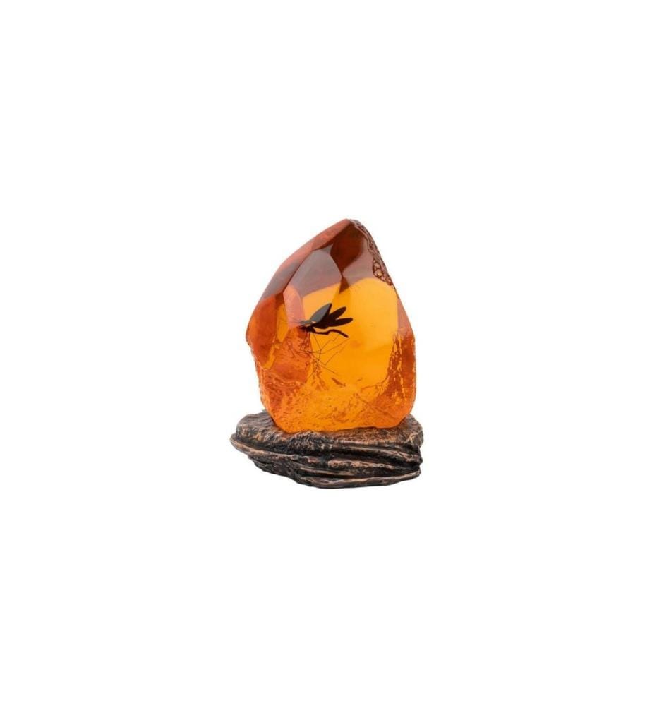 Grupo Erik Dekoleuchte Jurassic Park Lampe Amber USB-C 13 x 17 x 13 cm