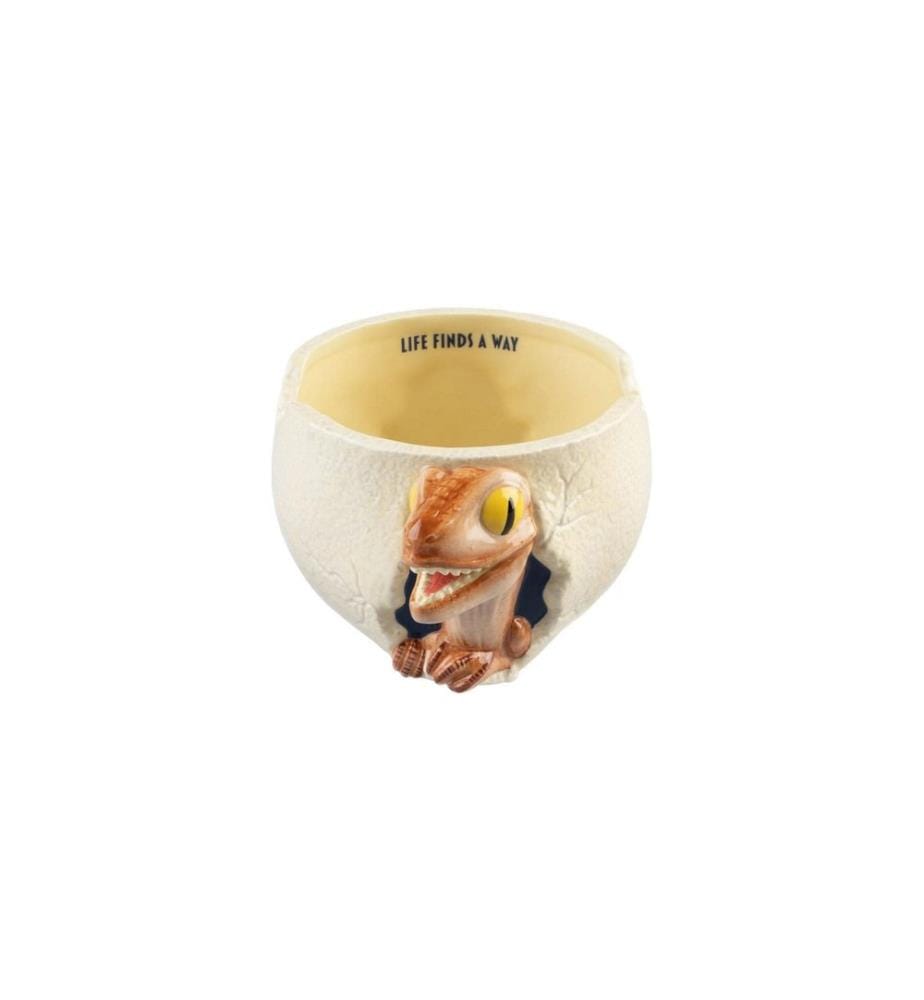 Grupo Erik Schüssel Jurassic Park 3D 1 Stück, Beige/Keine Angabe