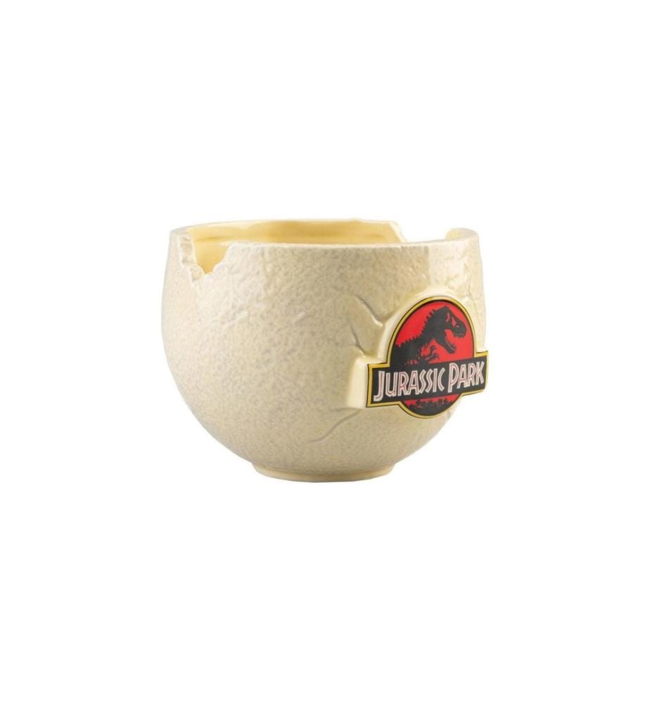 Grupo Erik Schüssel Jurassic Park 3D 1 Stück, Beige/Keine Angabe