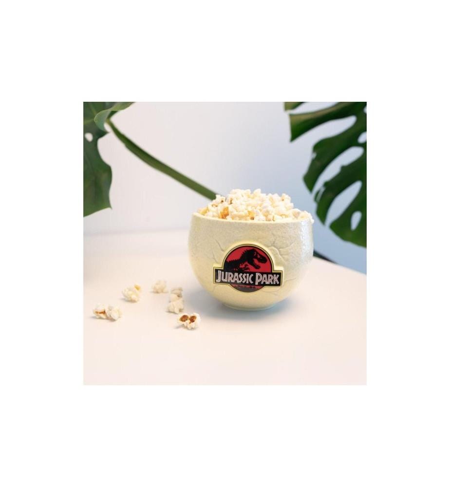 Grupo Erik Schüssel Jurassic Park 3D 1 Stück, Beige/Keine Angabe
