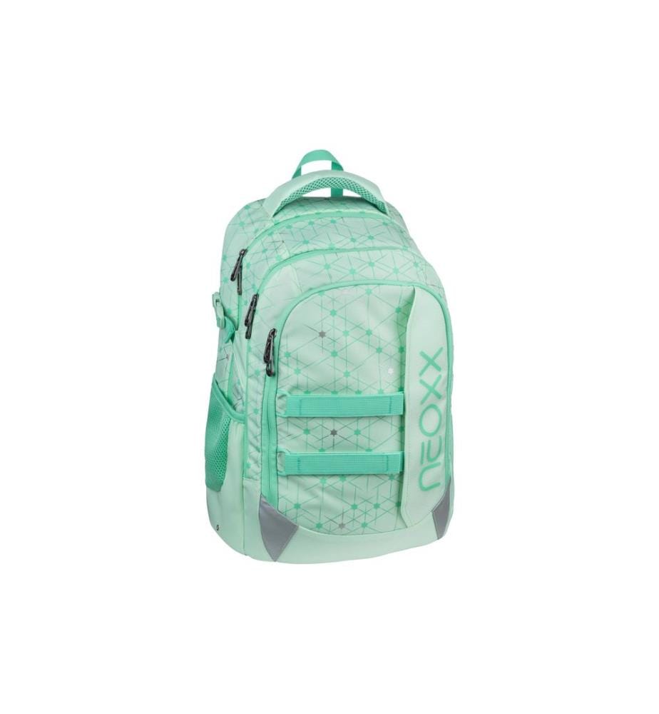 Neoxx Kinderrucksack Active Pro Mintastic