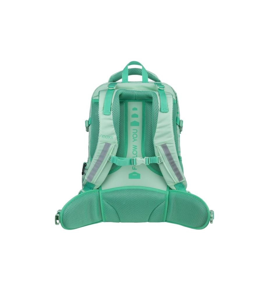 Neoxx Kinderrucksack Active Pro Mintastic