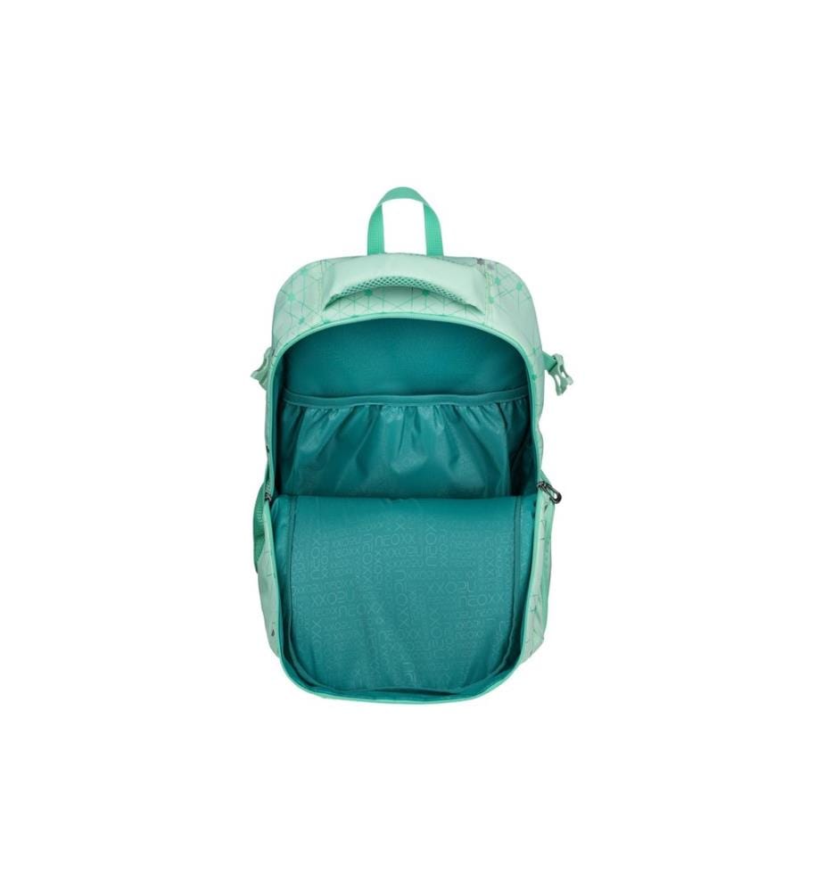 Neoxx Kinderrucksack Active Pro Mintastic