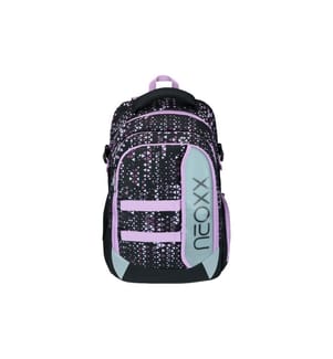 Neoxx Kids Backpack Active Pro Purple
