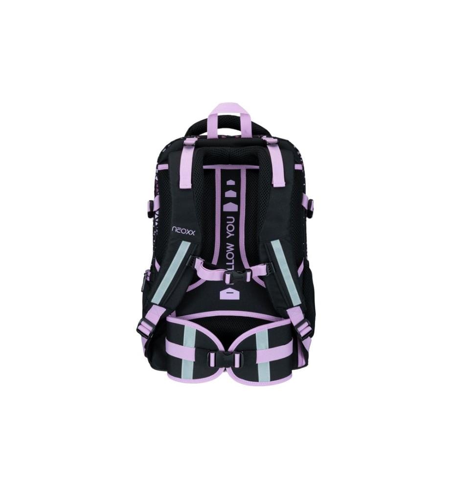 Neoxx Zaino per bambini Active Pro Viola