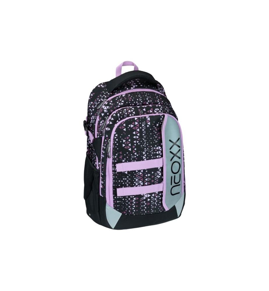 Neoxx Zaino per bambini Active Pro Viola