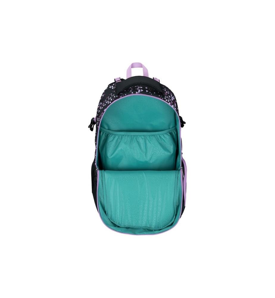 Neoxx Zaino per bambini Active Pro Viola