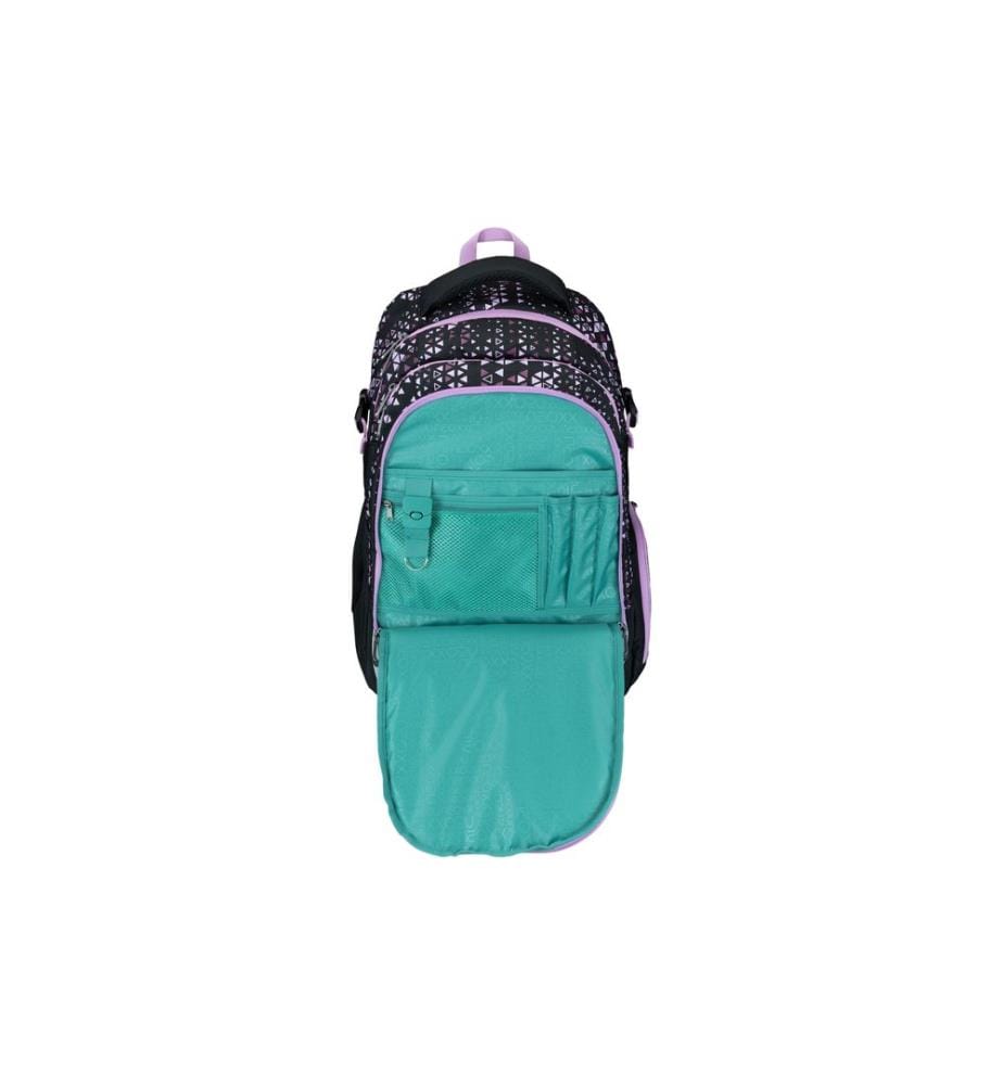 Neoxx Zaino per bambini Active Pro Viola