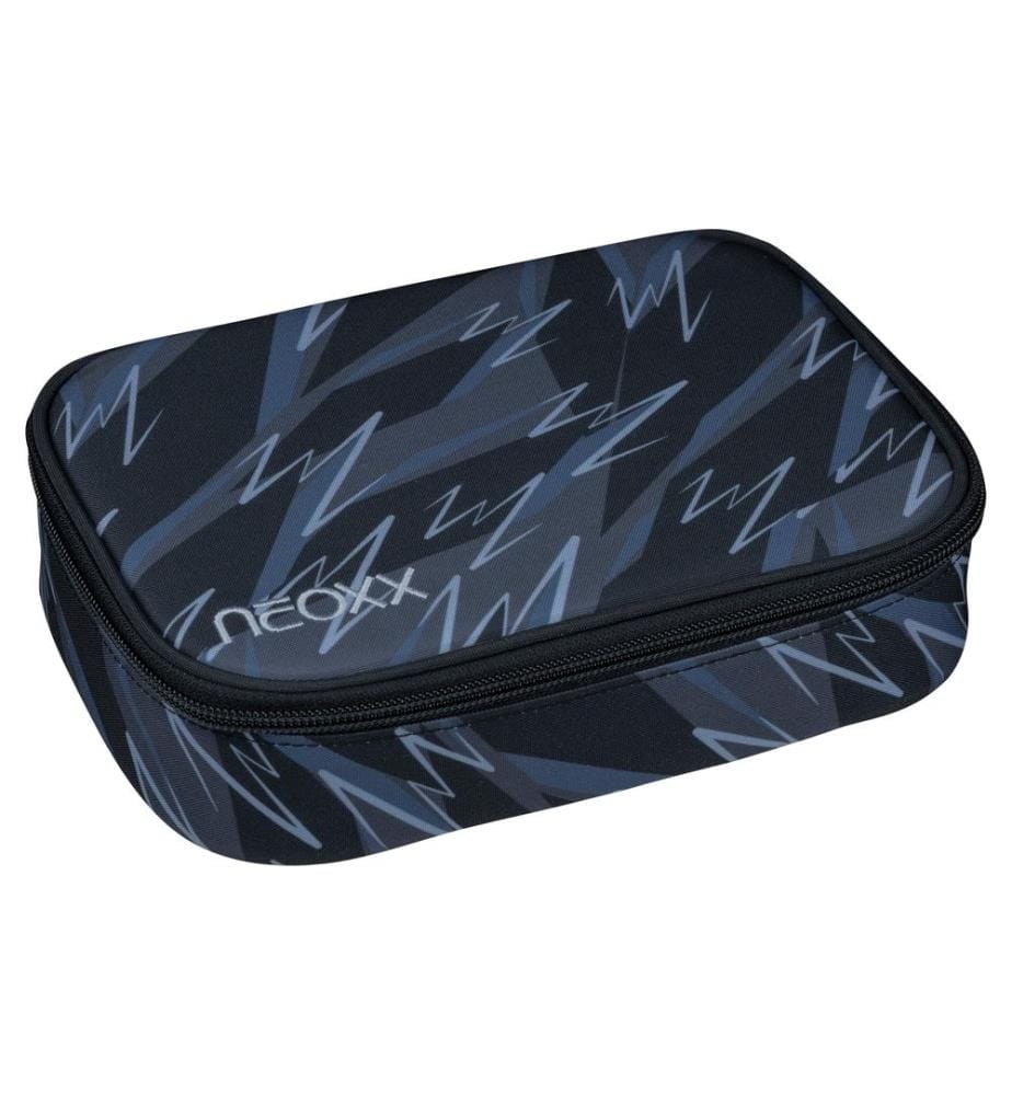 Neoxx Astuccio per matite Grigio scuro