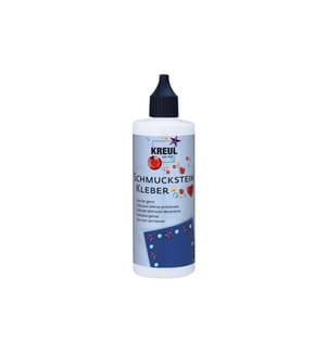 Kreul Fixiermittel Schmucksteinkleber 125 ml