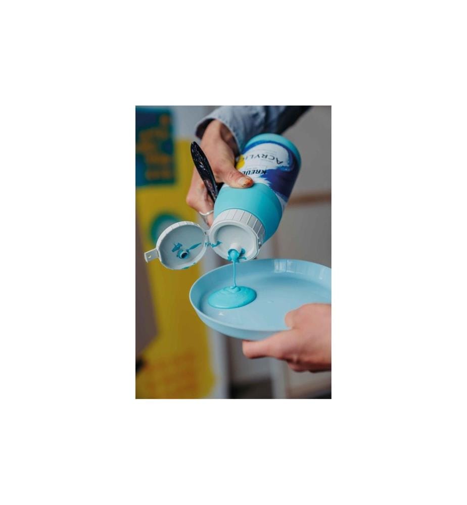 Kreul Acrylique Triton Acrylic Liquid Gold 750 ml