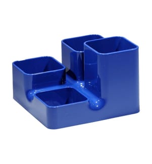 Arlac Portapenne Uni Blu