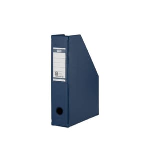 Portariviste Elba Stehsammler MyColour A4 Blu