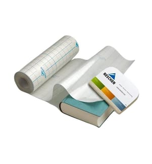 Filmolux Pellicola protettiva per libri Soft 36 cm x 25 m