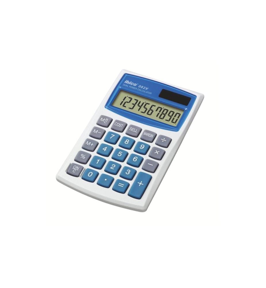 Ibico Calcolatrice 082X