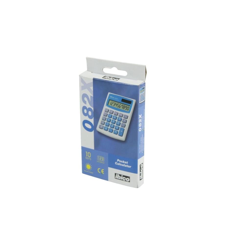 Ibico Calcolatrice 082X