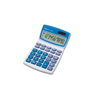 Ibico Calcolatrice 210X